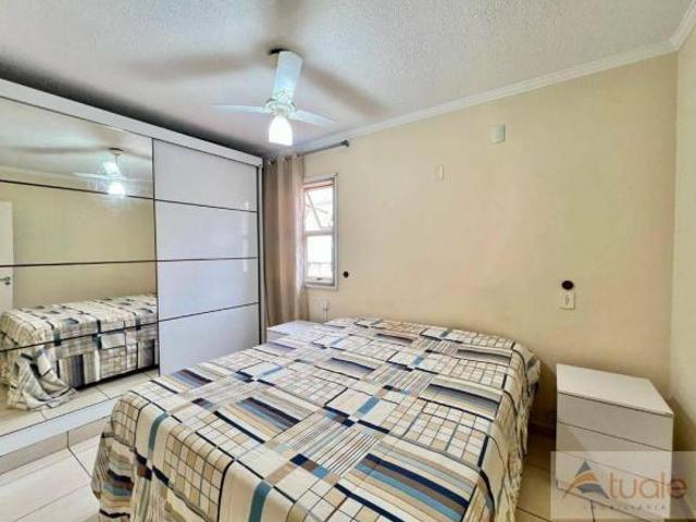 Casa com 2 dormitórios à venda, 100 m² por R$ 410.000,00 Parque Villa Flores Villa Flora Suma