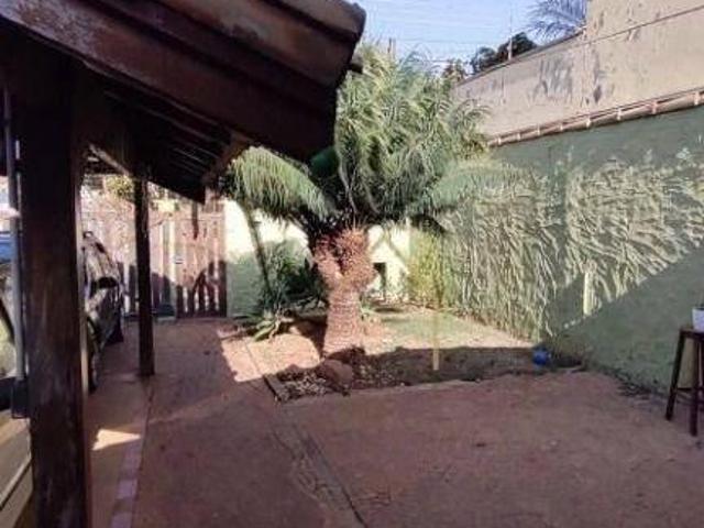 Casa com 2 dormitórios à venda, 100 m² por R$ 455.000,00 Parque Novo Mundo Americana/SP