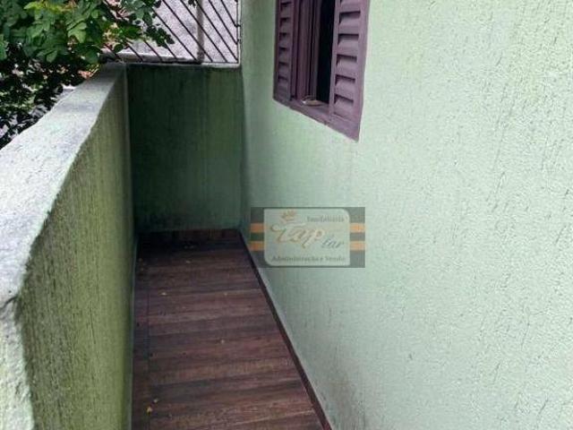 Casa com 2 dormitórios à venda, 100 m² por R$ 450.000,00 Parque Panamericano São Paulo/SP