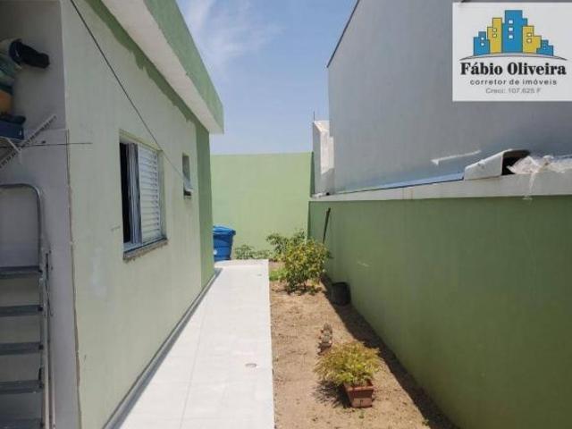 Casa com 2 dormitórios à venda, 100 m² por R$ 500.000 Laranjal Paulista Laranjal Paulista/SP