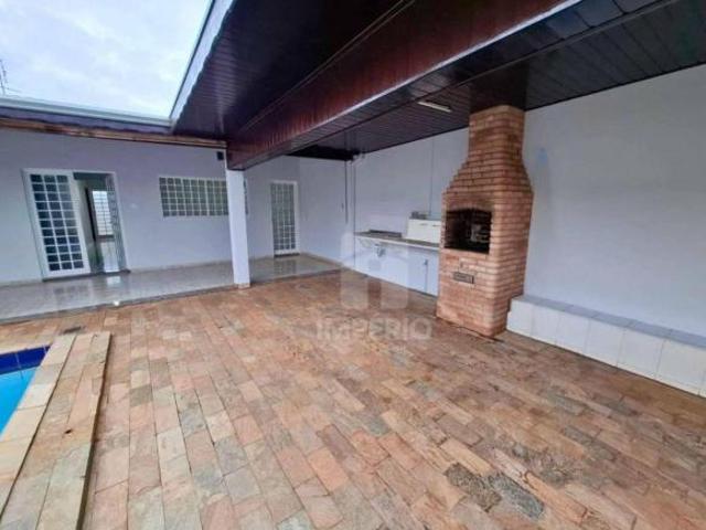 Casa com 2 dormitórios à venda, 100 m² por R$ 550.000,00 Jardim América Jaú/SP