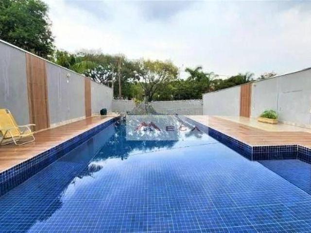 Casa com 2 dormitórios à venda, 100 m² por R$ 749.000,00 Jardim Nova Europa Campinas/SP
