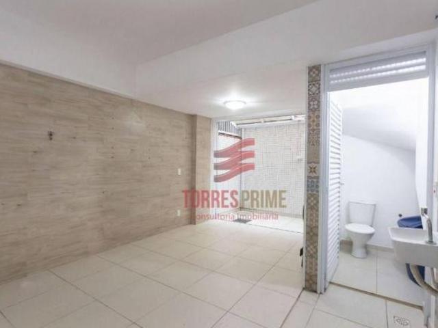 Casa com 2 dormitórios à venda, 100 m² por R$ 750.000,00 Gonzaga Santos/SP