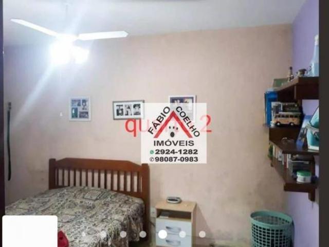 Casa com 2 dormitórios à venda, 100 m² Vila Inglesa São Paulo/SP