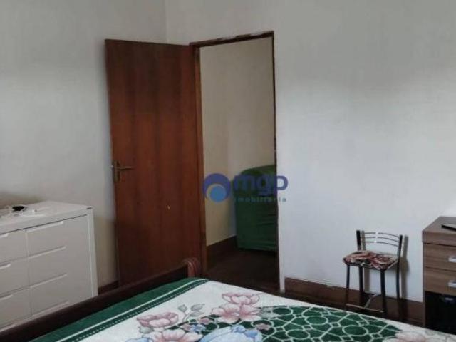 Casa com 2 dormitórios à venda, 100 m² Vila Isolina Mazzei