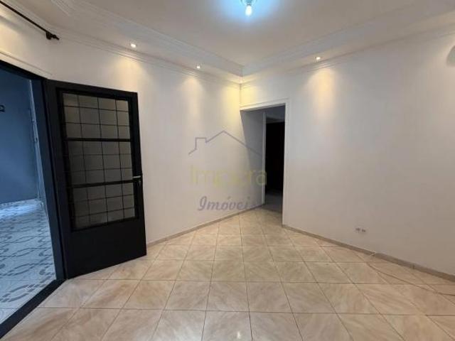 CASA COM 2 DORMITÓRIOS À VENDA, 100,69 M² CAMPOS DE SÃO JOSÉ SÃO JOSÉ DOS CAMPOS/SP