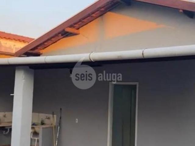 Casa com 2 dormitórios à venda, 100m² por R$ 295.000,00 Centro Lucélia/SP