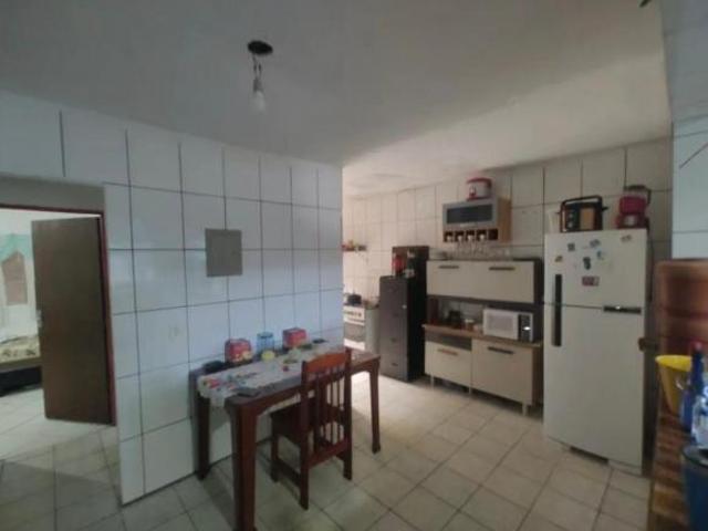 Casa à venda, 101 m² por R$ 275.000,00 Conjunto Residencial Elmano Veloso São José dos Campos/SP