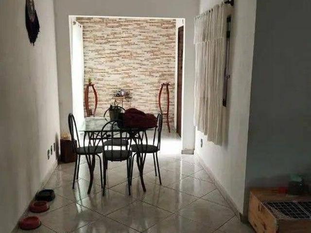 Casa com 2 dormitórios à venda, 101 m² por R$ 415.000,00 Jardim Roseira Campinas/SP