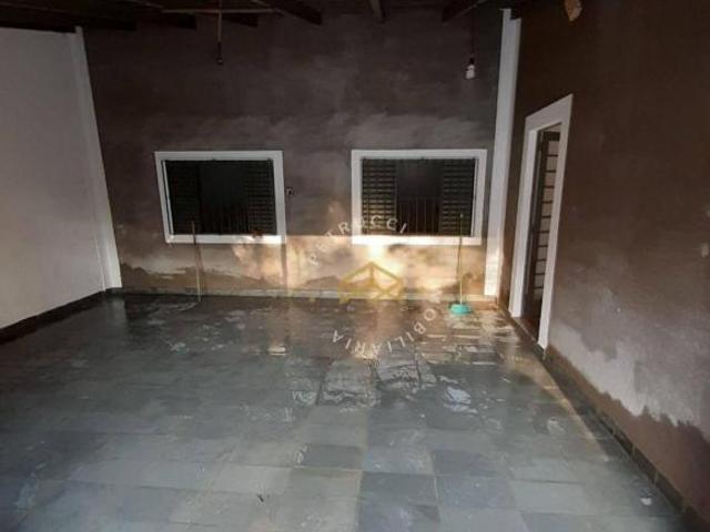 Casa com 2 dormitórios à venda, 102 m² por R$ 430.000,00 Jardim Nilópolis Campinas/SP