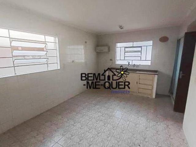 Casa com 2 dormitórios à venda, 102 m² por R$ 530.000,00 Vila Boaçava São Paulo/SP