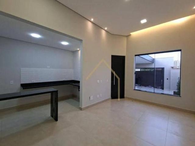 Casa com 2 dormitórios à venda, 102 m² por R$ 650.000 Jardim Boer II Americana/SP