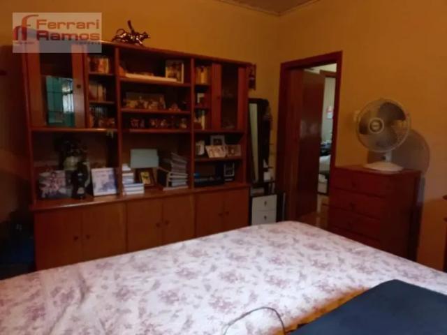 Casa com 2 dormitórios à venda, 102 m² por R$ 725.000,00 Vila das Palmeiras Guarulhos/SP