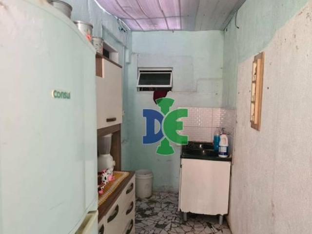 Casa com 2 dormitórios à venda, 103 m² por R$ 195.000,00 Conjunto São Benedito Jacareí/SP
