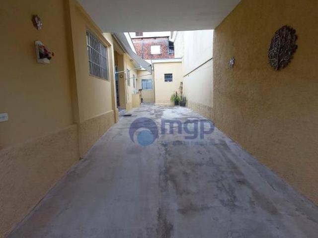 Casa com 2 dormitórios à venda, 103 m² Vila Guilherme