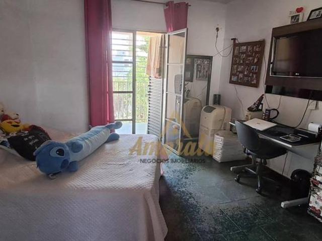Casa com 2 dormitórios à venda, 114 m² por R$ 240.000 Conserva Americana/SP