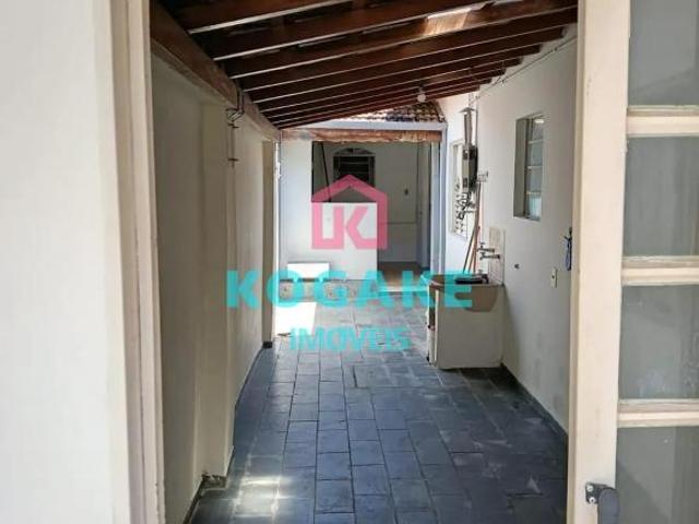 Casa com 2 dormitórios à venda, 114 m² por R$ 460.000,00 Jardim Oriente São José dos Campos/SP