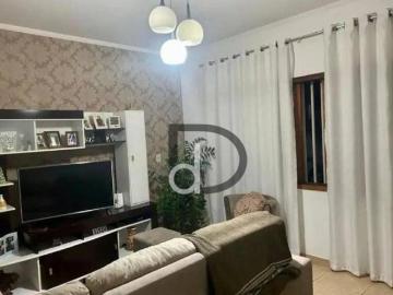 Casa com 2 dormitórios à venda, 114 m² por R$ 725.000,00 Ana Carolina Valinhos/SP