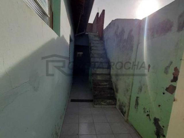 Casa com 2 dormitórios à venda, 115 m² por R$ 360.000,00 Jardim Nova Indaiá Indaiatuba/SP