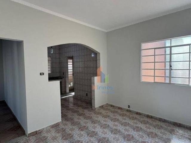 Casa com 2 dormitórios à venda, 115 m² por R$ 550.000 Jardim Chapadão Campinas/SP