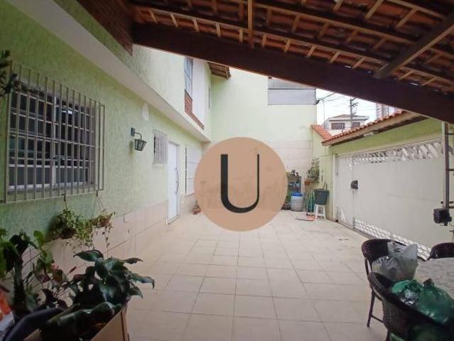 Casa com 2 dormitórios à venda, 115 m² por R$ 820.000,00 Ipiranga São Paulo/SP