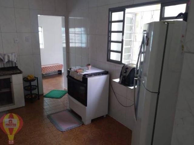 Casa com 2 dormitórios à venda, 118 m² por R$ 297.000,00 Vila Barcelona Sorocaba/SP