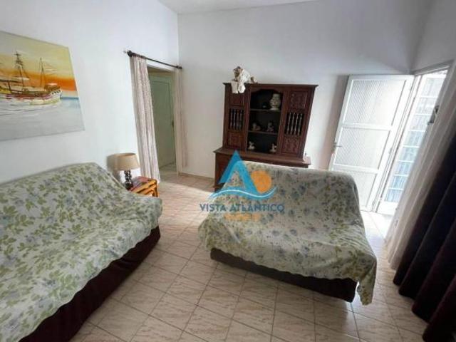 Casa com 2 dormitórios à venda, 118 m² por R$ 450.000,00 Tupi Praia Grande/SP