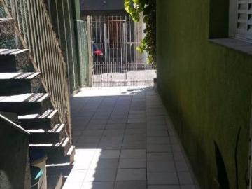 Rua Salvador Archina, Vila Invernada, São Paulo, São Paulo