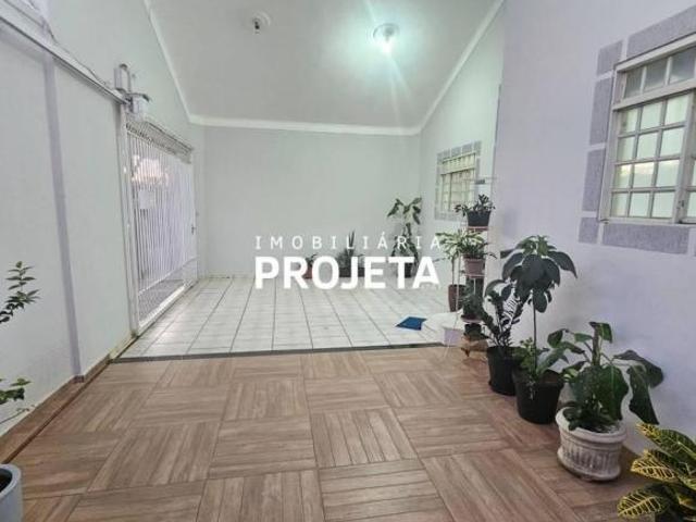 Casa com 2 dormitórios à venda, 119 m² por R$ 390.000,00 Residencial Maré Mansa Presidente Prude