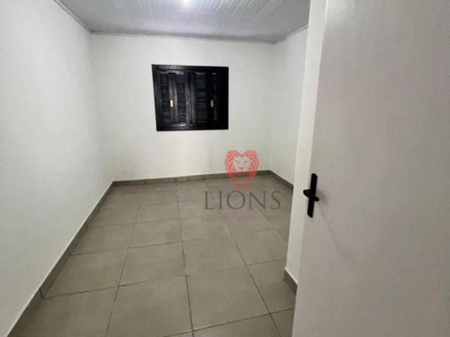 Casa com 2 dormitórios à venda, 119 m² por R$ 439.000 COHAB A Gravataí/RS