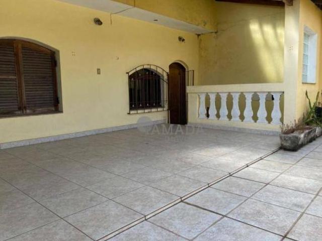 Casa à venda, 119 m² por R$ 470.000,00 Jardim Popular São Paulo/SP