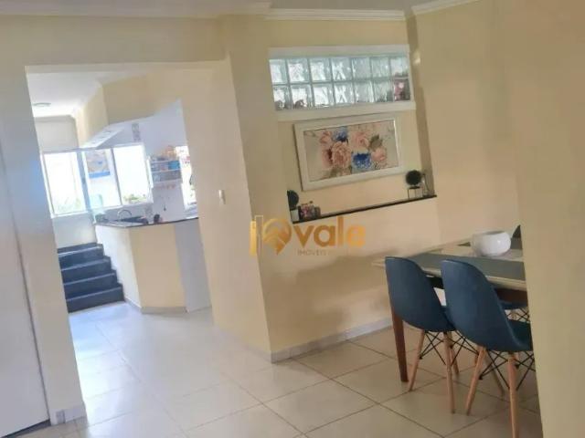 Casa com 2 dormitórios à venda, 110 m² Jardim Vale do Sol São José dos Campos/S