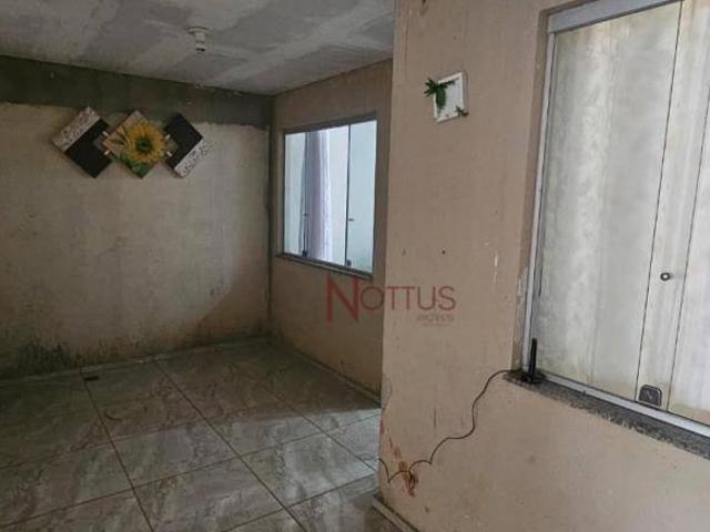 Casa com 2 dormitórios à venda, 110 m² por R$ 319.000,00 Vila Suzana Mateus Leme/MG