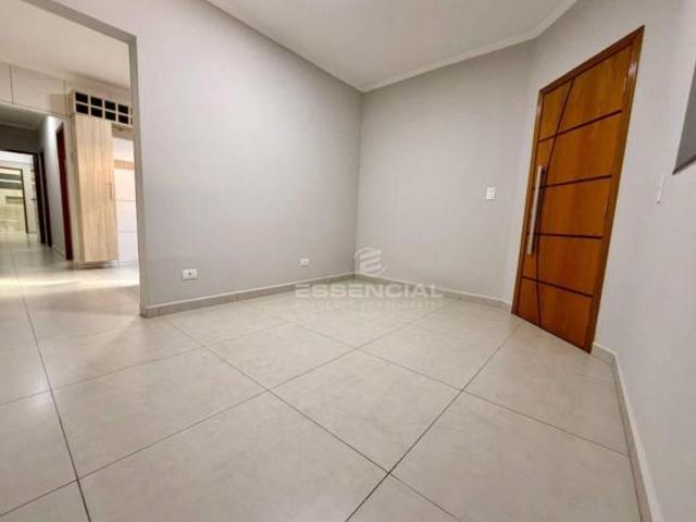Casa com 2 dormitórios à venda, 110 m² por R$ 350.000,00 Jardim Ypê Botucatu/SP