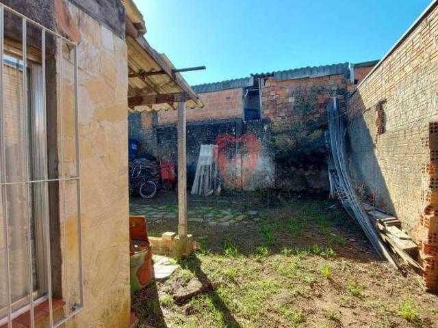 Casa com 2 dormitórios à venda, 110 m² por R$ 400.000,00 COHAB B Gravataí/RS