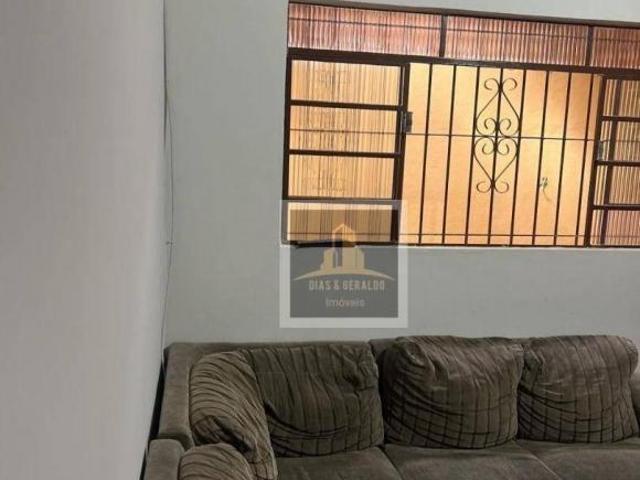 Casa à venda, 110 m² por R$ 424.000,00 Jardim Colonial São José dos Campos/SP