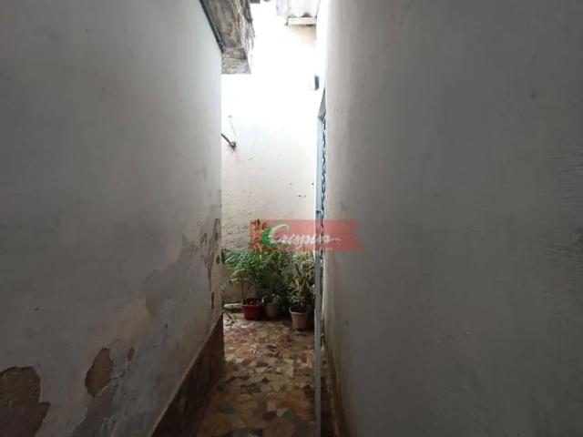 Casa com 2 dormitórios à venda, 110 m² por R$ 420.000,00 Vila Rosália Guarulhos/SP