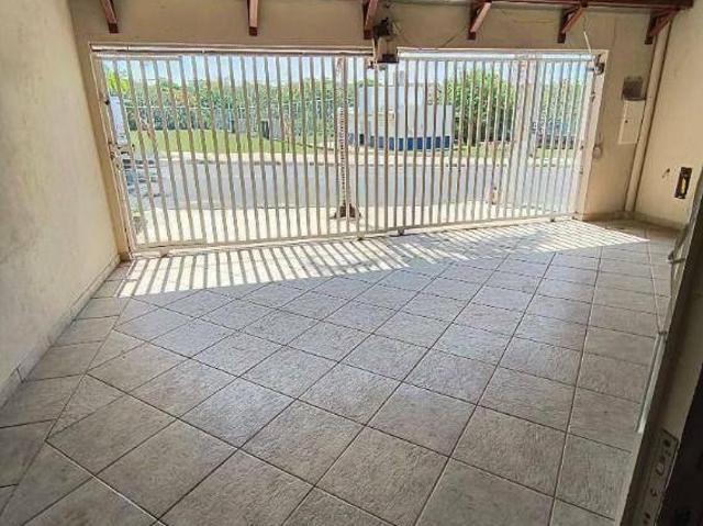 Casa com 2 dormitórios à venda, 110 m² por R$ 466.000 Jardim Nova Mercedes Campinas/SP