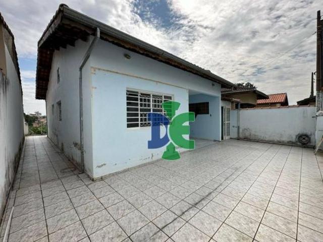 Casa com 2 dormitórios à venda, 110 m² por R$ 500.000,00 Jardim Terras de São João Jacareí/SP