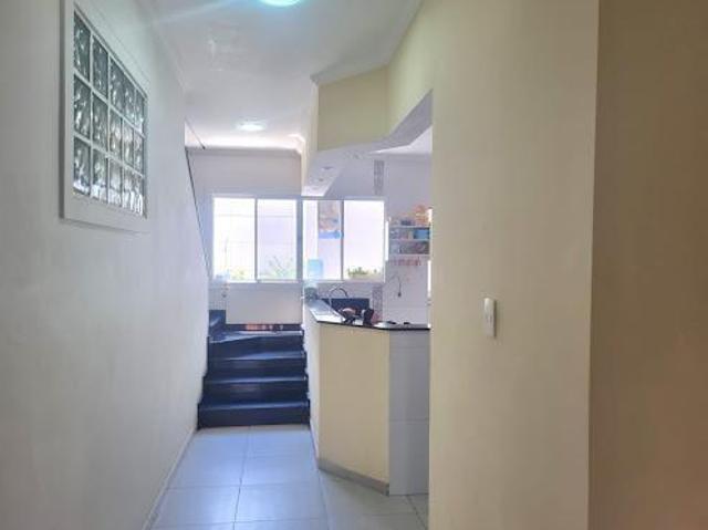 Casa com 2 dormitórios à venda, 110 m² por R$ 530.000,00 Vale do Sol São José dos Campos/SP