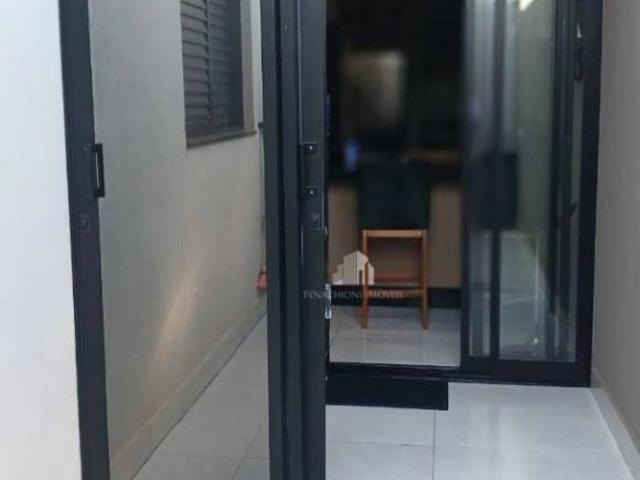 Casa com 2 dormitórios à venda, 110 m² por R$ 590.000 Jardim Boer II Americana/SP