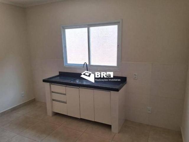 Casa com 2 dormitórios à venda, 110 m² por R$ 630.000,00 João Aranha Paulínia/SP