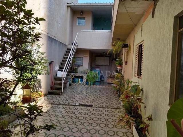Casa com 2 dormitórios à venda, 110 m² por R$ 670.000,00 Vila Carrão São Paulo/SP