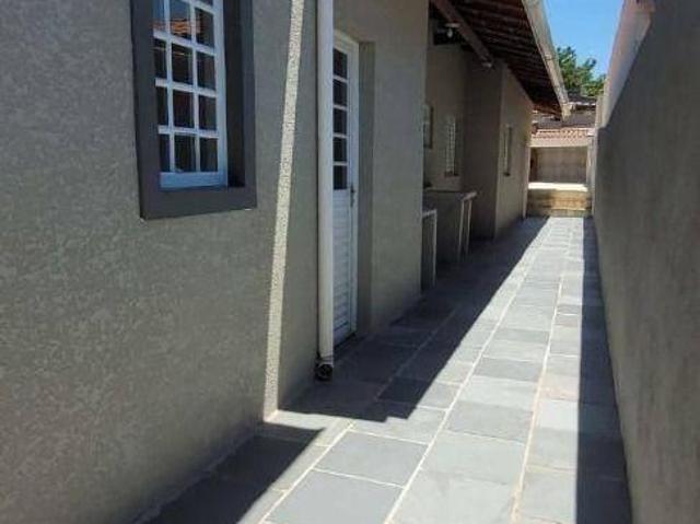 Casa com 2 dormitórios à venda, 110 m² por R$ 699.000,00 Atibaia Jardim Atibaia/SP