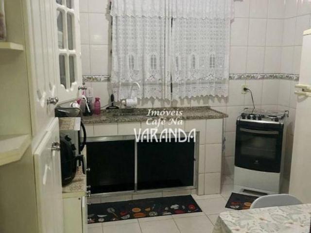 Casa com 2 dormitórios à venda, 112 m² por R$ 725.000,00 Ana Carolina Valinhos/SP
