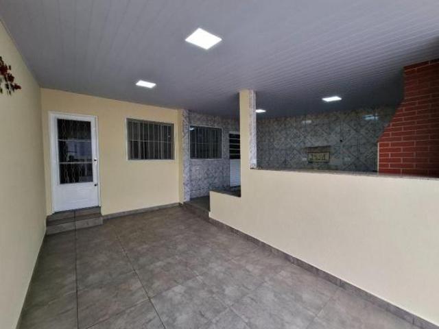 Casa com 2 dormitórios à venda, 113 m² Jardim Boer I Americana/SP