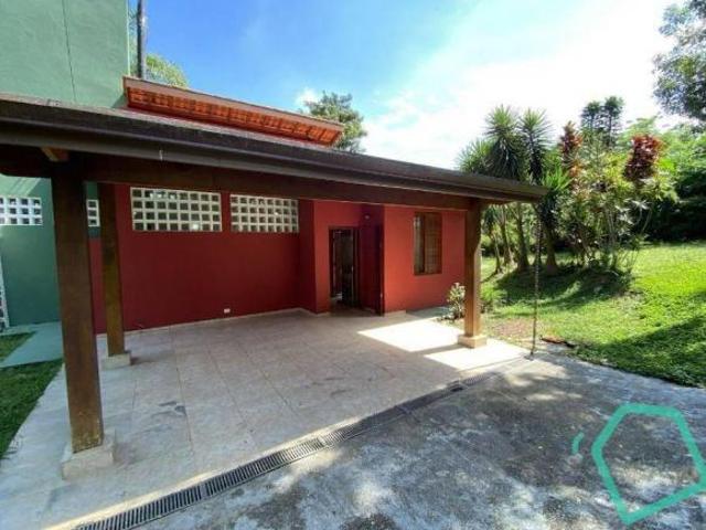 Casa com 2 dormitórios à venda, 113 m² por R$ 1.050.000,00 Granja Viana Cotia/SP