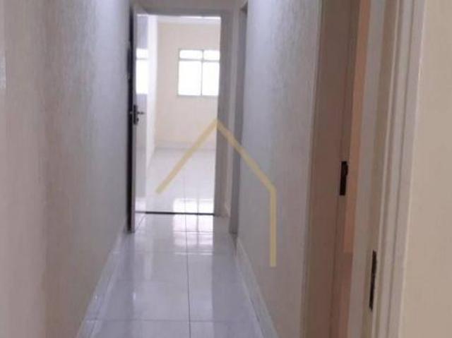 Casa com 2 dormitórios à venda, 113 m² por R$ 450.000 Parque Nova Carioba Americana/SP