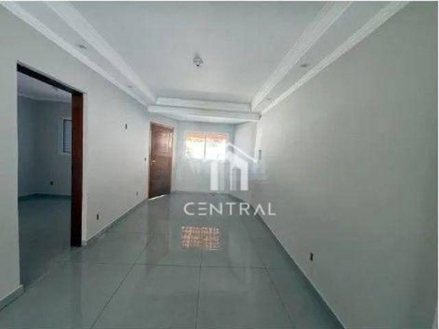 Casa com 2 dormitórios à venda, 113 m² por R$ 630.000,00 Jardim Maria Eugênia Sorocaba/SP
