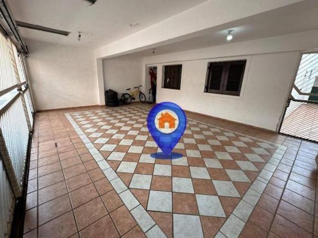 Casa com 2 dormitórios à venda, 124 m² por R$ 569.000,00 Vila Rica São Paulo/SP